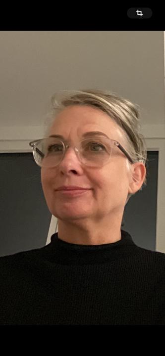 Silke Leo