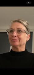 Silke Leo