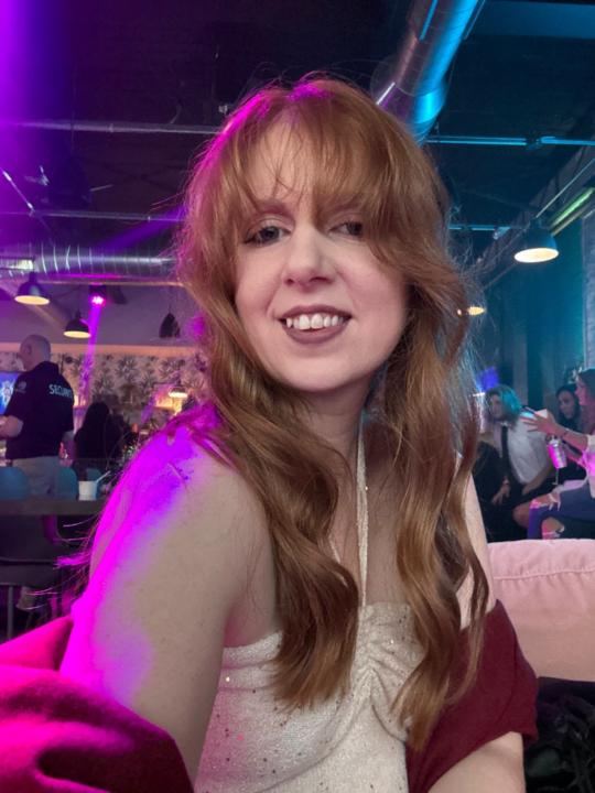 Desziree Merrifield