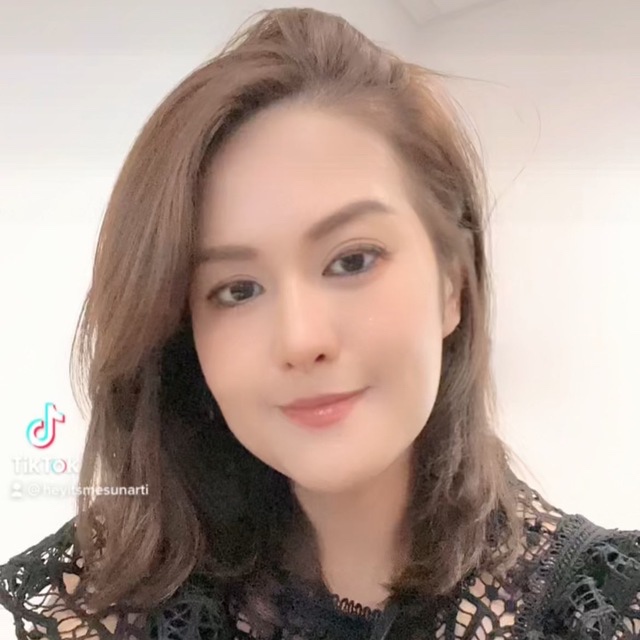 Sunarti Sulpari