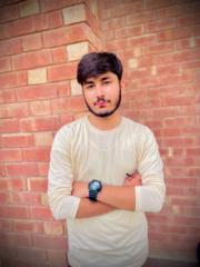 Sami Ullah