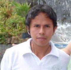 Wilfredo Orellano auccapuclla
