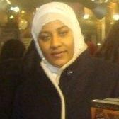 Safia Djalal