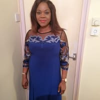 Amina Salami