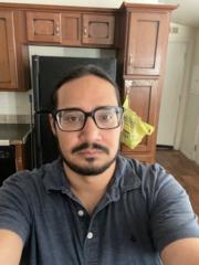 Joseph Ayuso