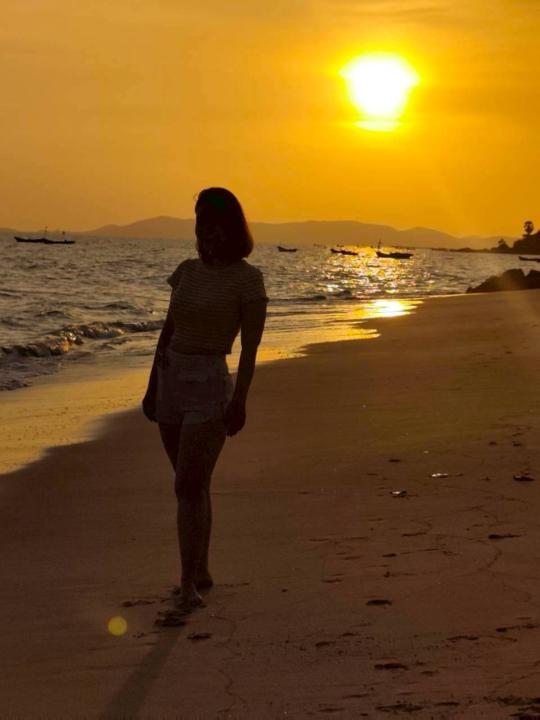 Nuttaweena Chortvararak