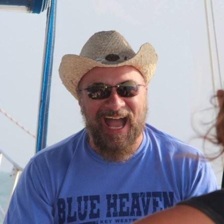 Mark Lazarchic