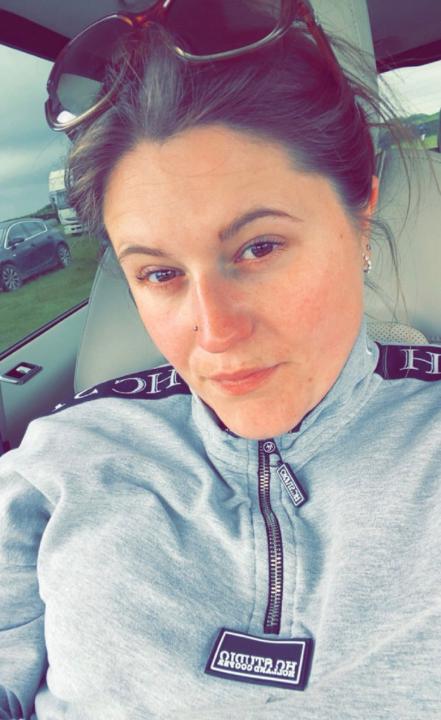 Abigail Lewis