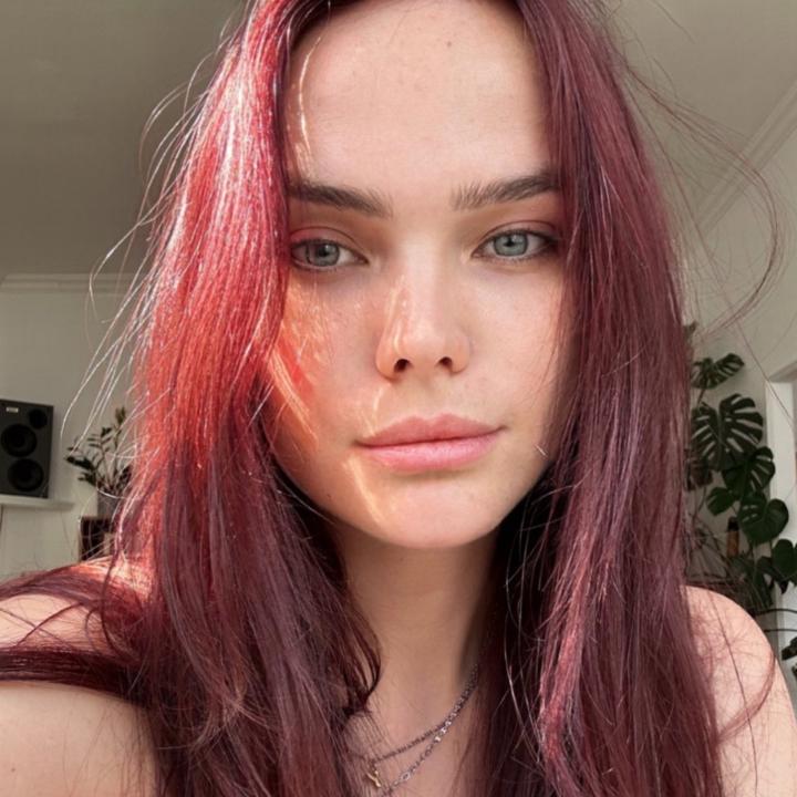 Zhenya Petrenko