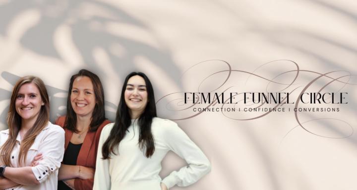 Female Funnel Circle