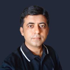 Kamran Ali