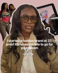Brand-Build Fashion