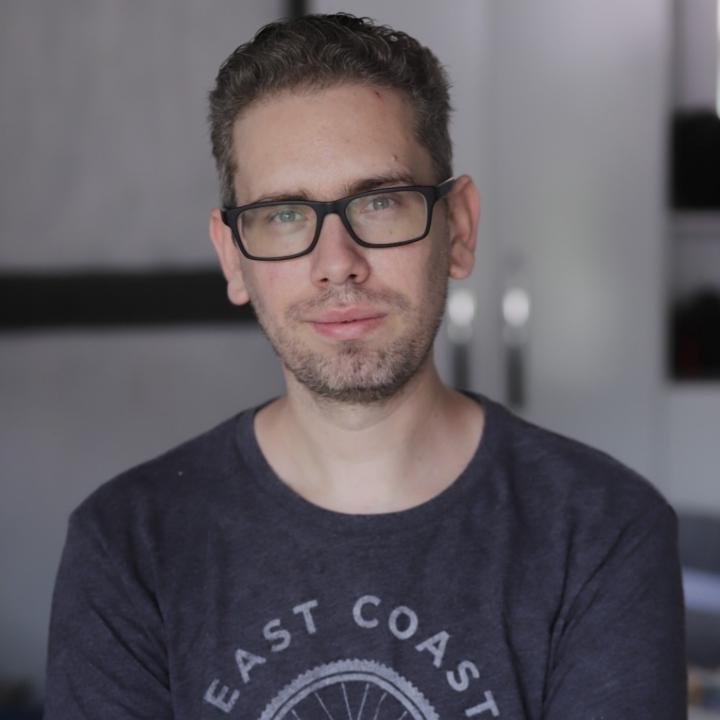 Arthur Galvão