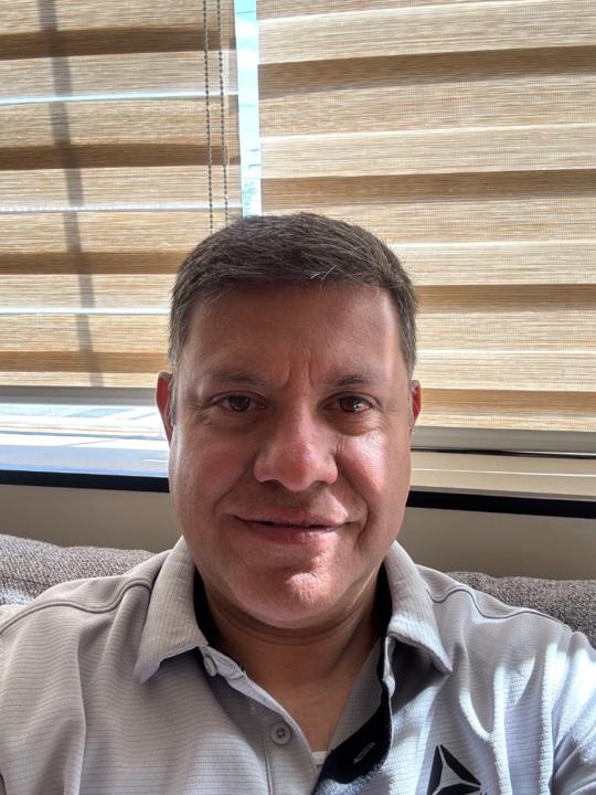 Miguel Gonzalez