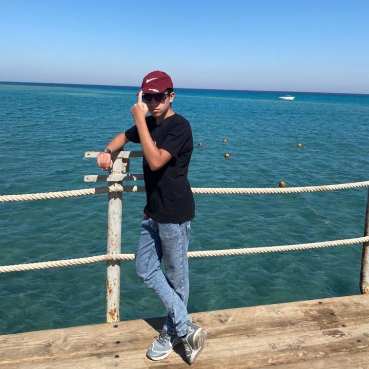 Omar Basha