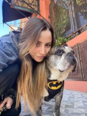 Martina Olivero