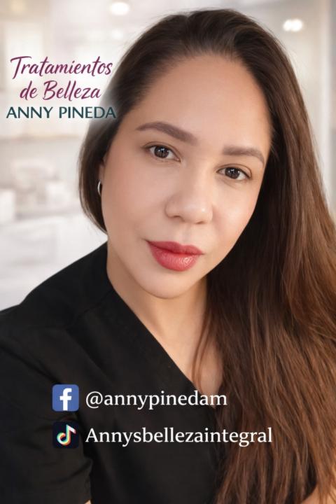 Anny Pineda