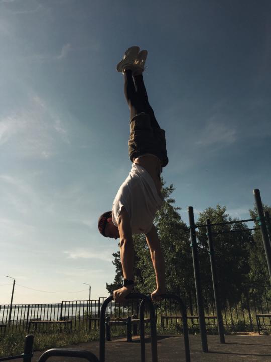 Ilia Liubimov