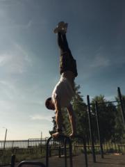 Ilia Liubimov