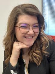 Leila Mahmutovic