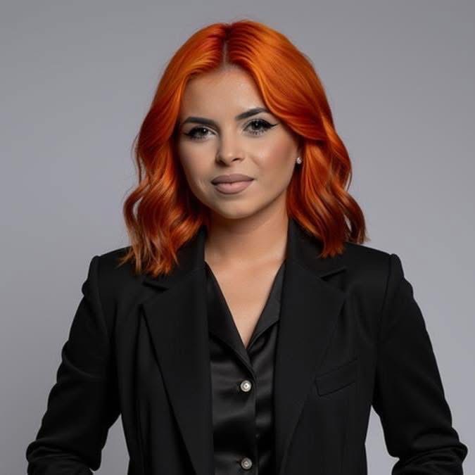 Sporea Ionela- Bianca