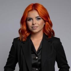 Sporea Ionela- Bianca