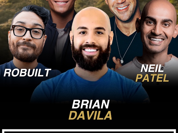Brian Davila