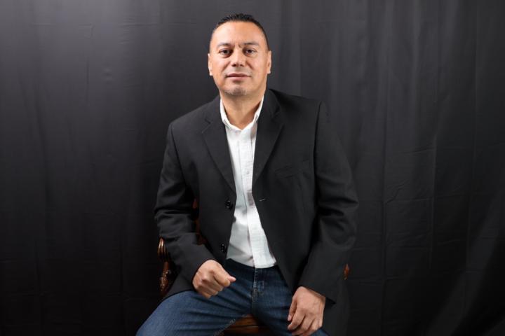 Miguel José Romero Ortega