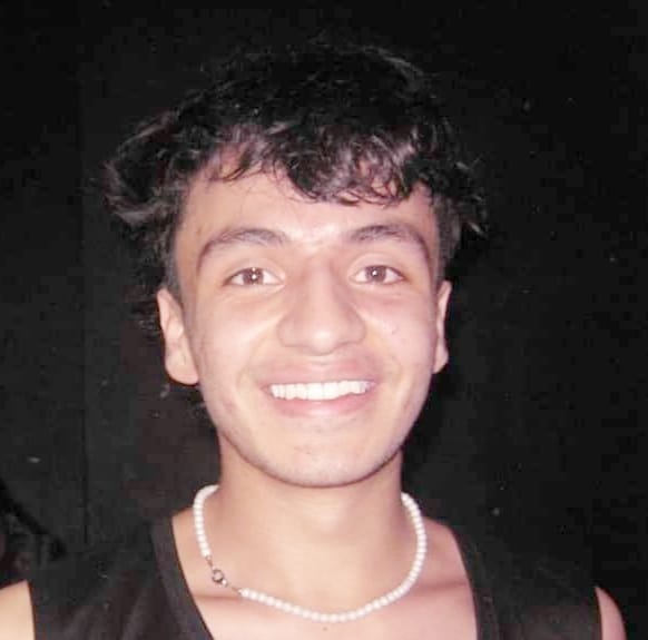 Samuel Ortega