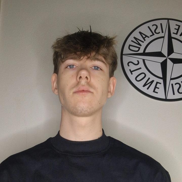 Malik Jørgensen