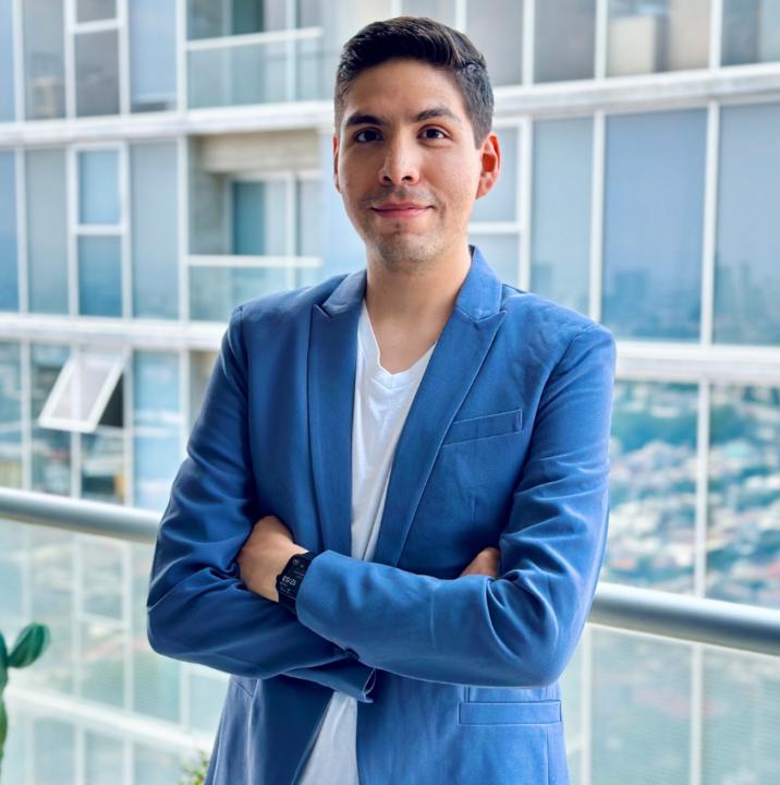 Josué Padilla