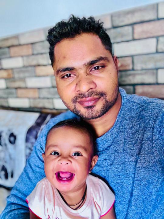 Vikram Kumar