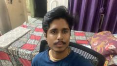 Preetham Yt