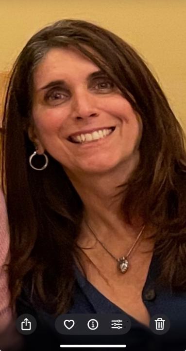 Kim Porcelli