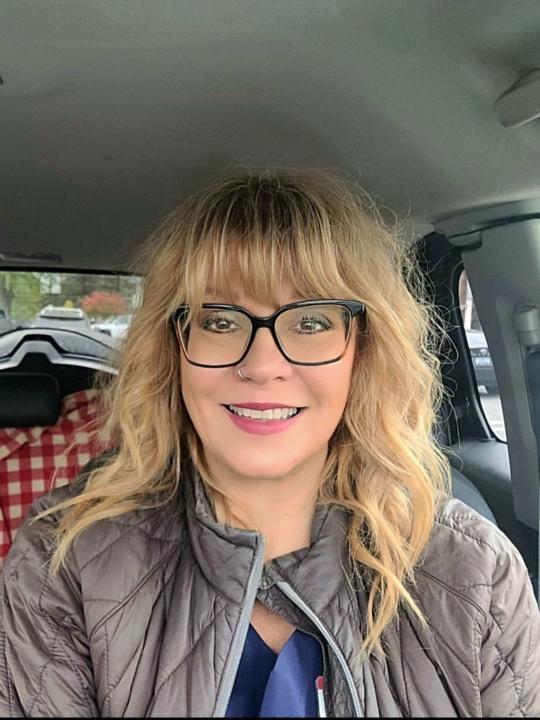 Julie Eastcott