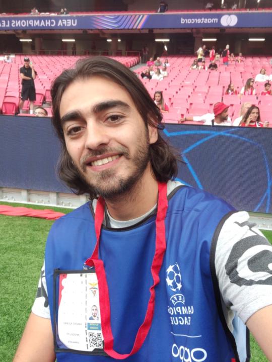 Sandro Alemão