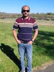 Dinesh Prasadh