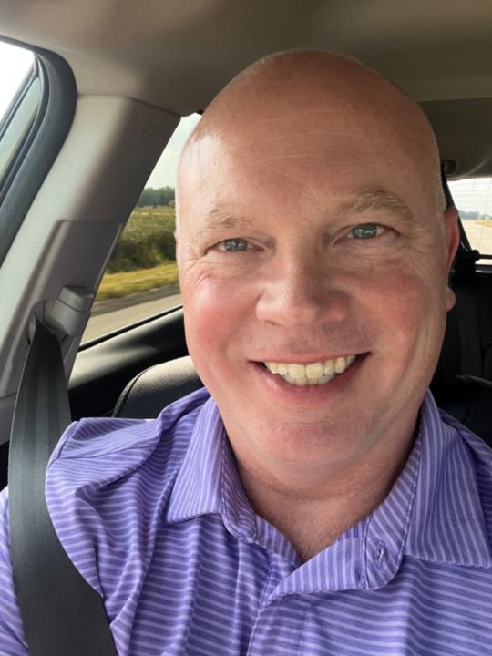 Paul Schultz