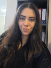 Lacureanu Stefana Petruta