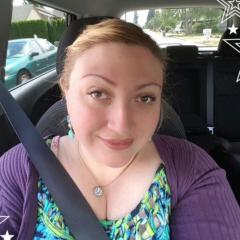 Shana Geiger