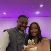 Dru and Kevin Pendleton