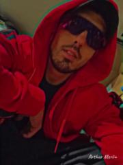 Robin Arthur Aguirre