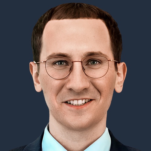 Daniil Lobko