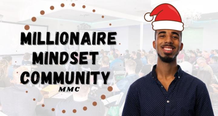 Millionaire Mindset