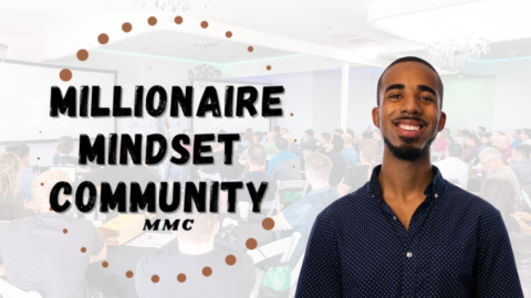 Millionaire Mindset gallery image