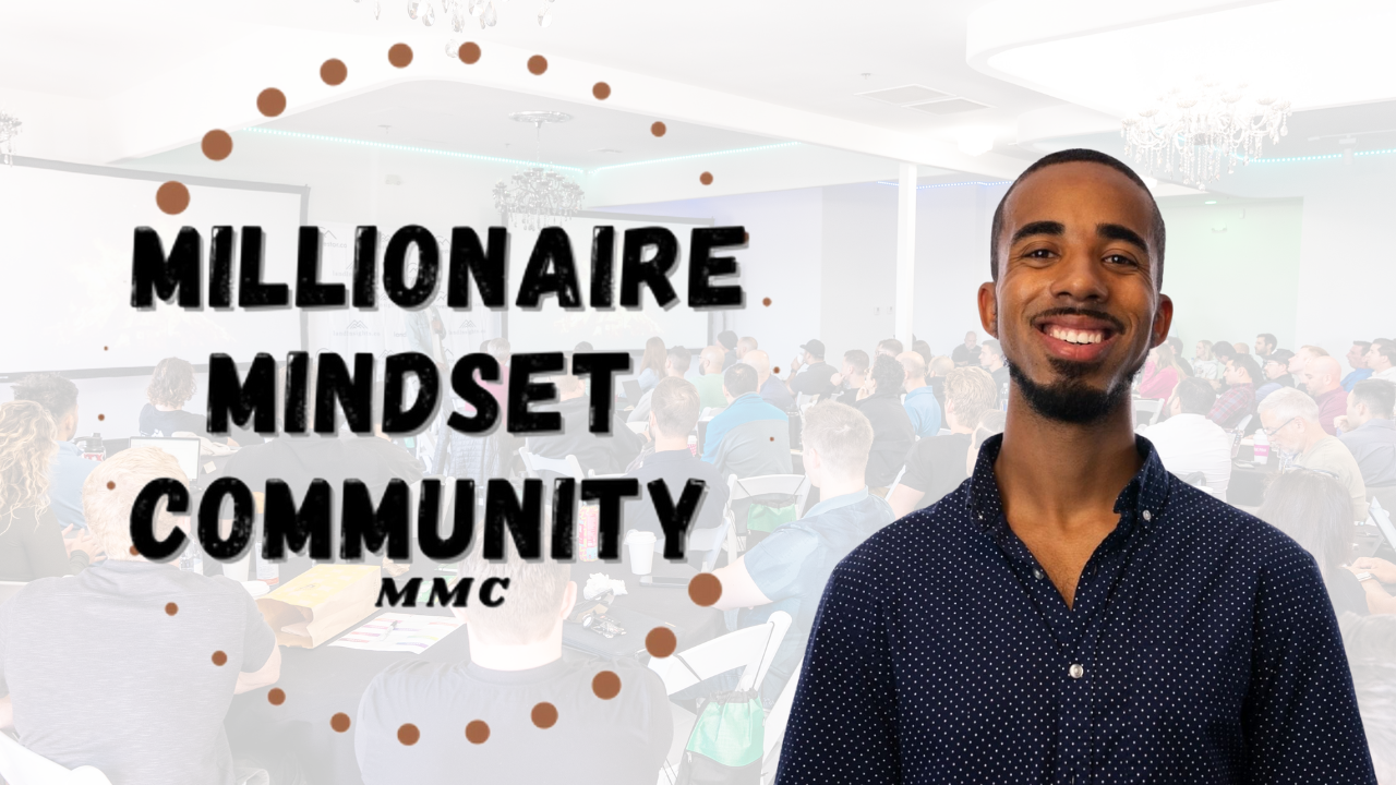 Millionaire Mindset