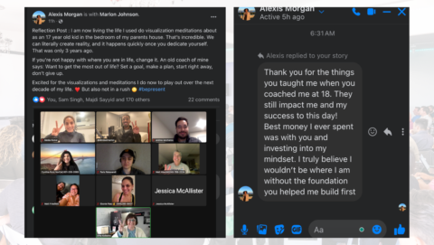 Millionaire Mindset gallery image