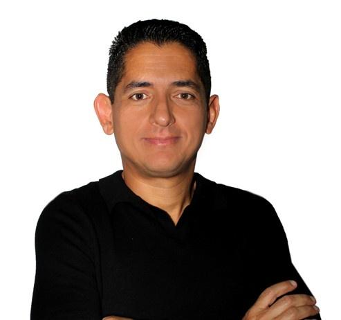 Francisco Perez