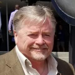 Jim Mackey