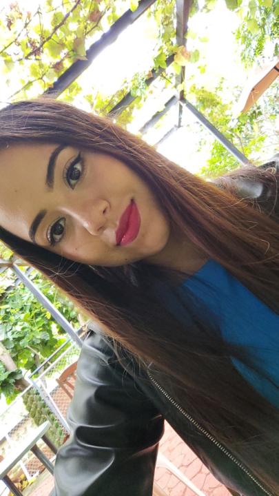 Diana Denisse Villalba Benítez